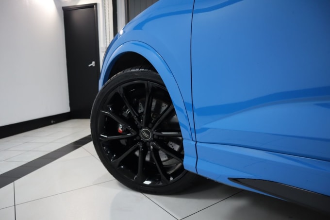 2025 Audi Rs Q3