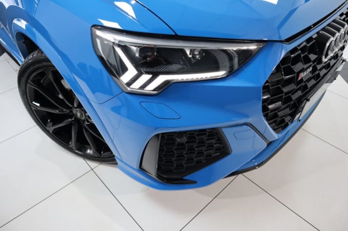 2025 Audi Rs Q3