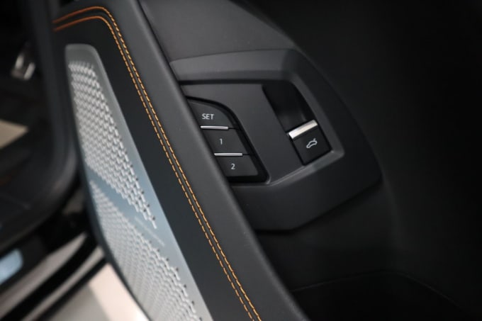 2025 Lamborghini Urus