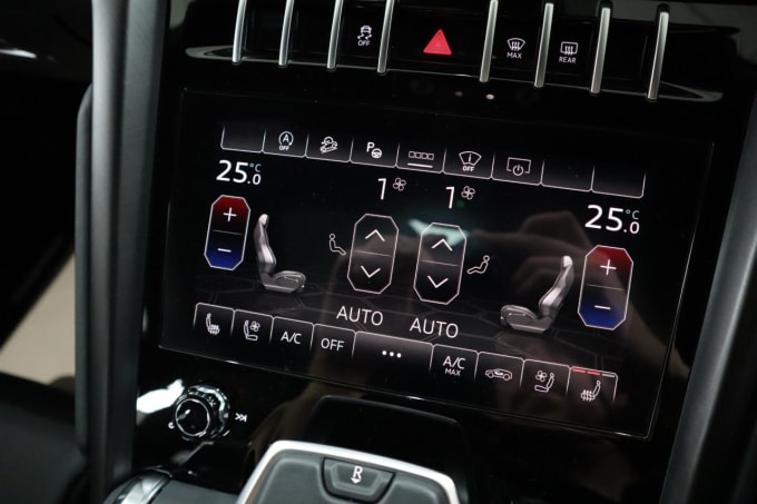 2025 Lamborghini Urus