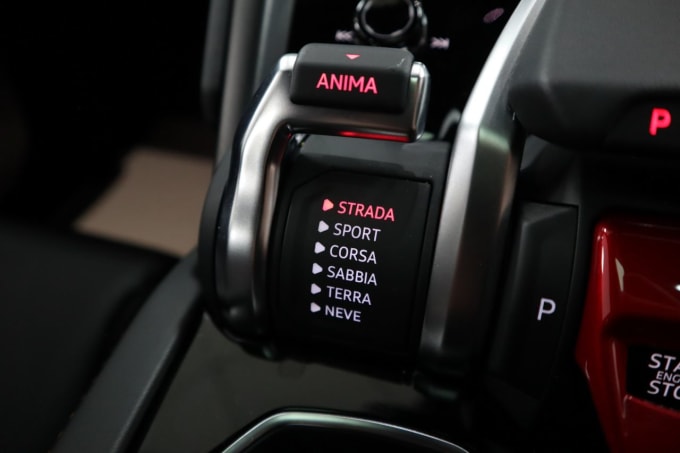 2025 Lamborghini Urus