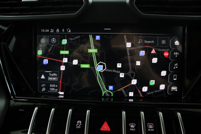 2025 Lamborghini Urus