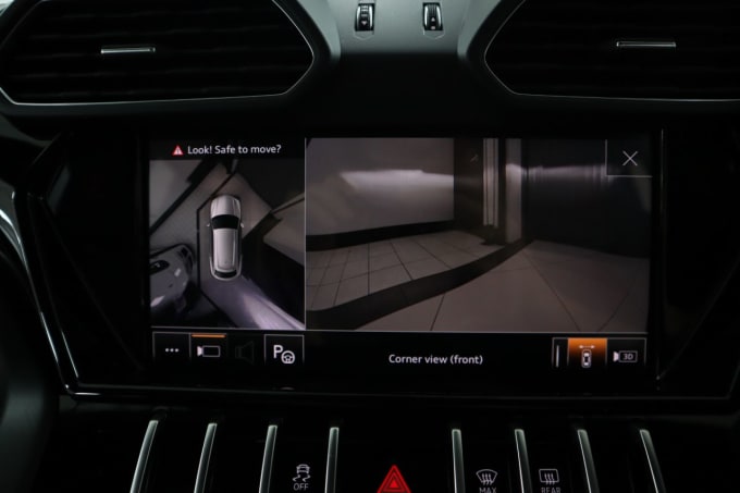 2025 Lamborghini Urus