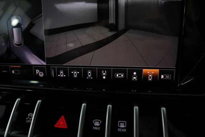 2025 Lamborghini Urus