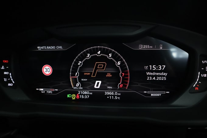 2025 Lamborghini Urus
