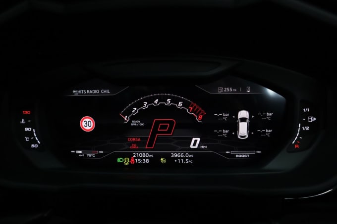 2025 Lamborghini Urus