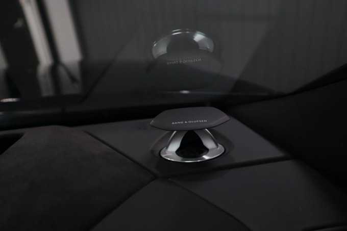 2025 Lamborghini Urus