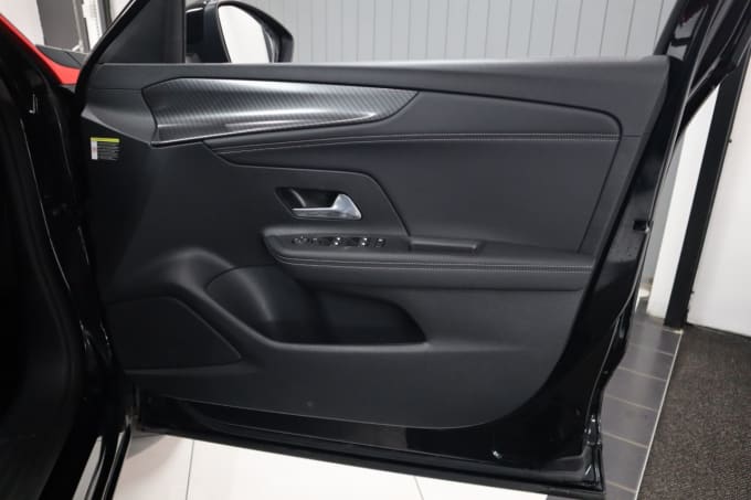 2025 Vauxhall Mokka