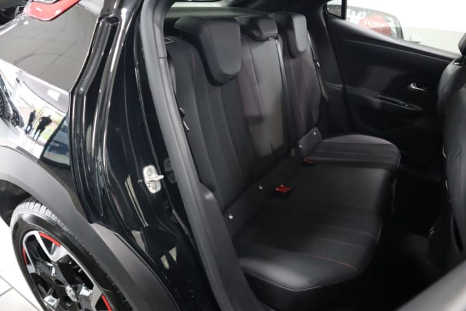 2025 Vauxhall Mokka