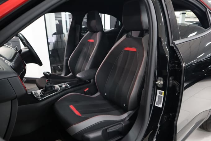 2025 Vauxhall Mokka