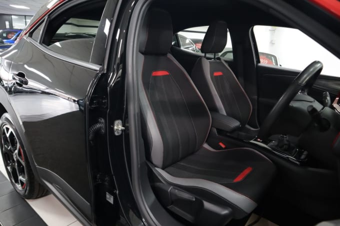 2025 Vauxhall Mokka