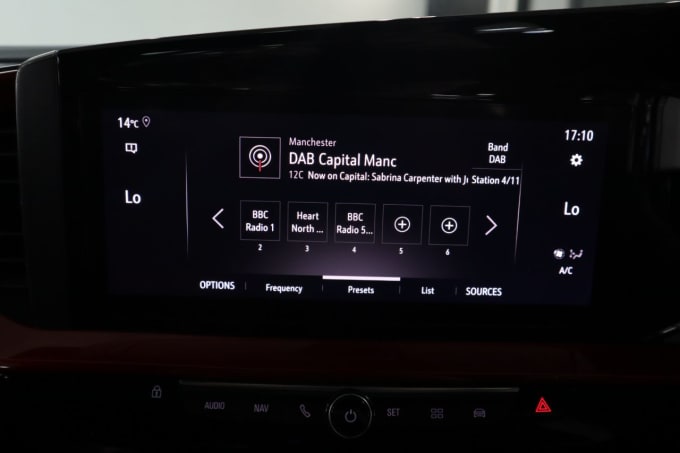 2025 Vauxhall Mokka