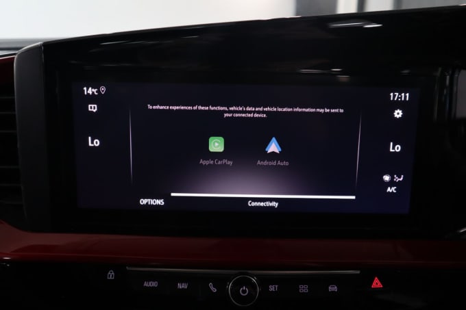 2025 Vauxhall Mokka
