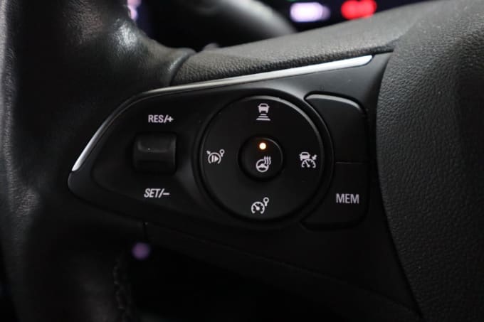 2025 Vauxhall Mokka