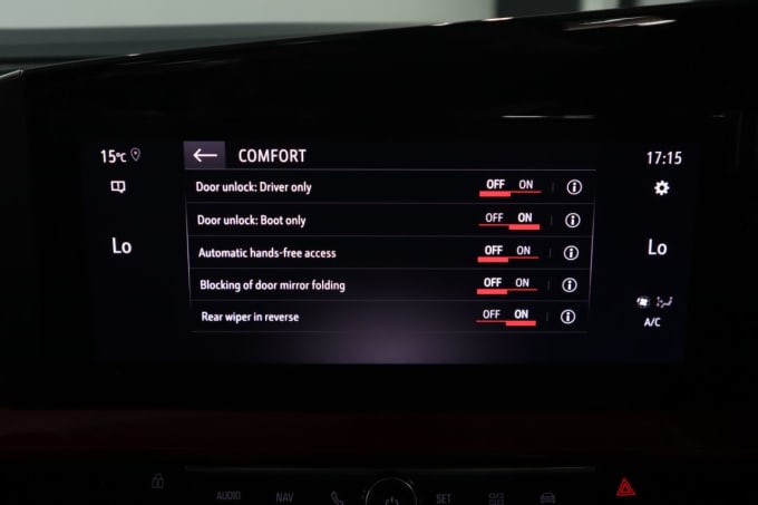 2025 Vauxhall Mokka