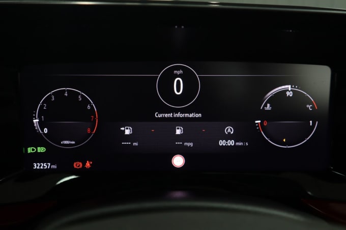 2025 Vauxhall Mokka