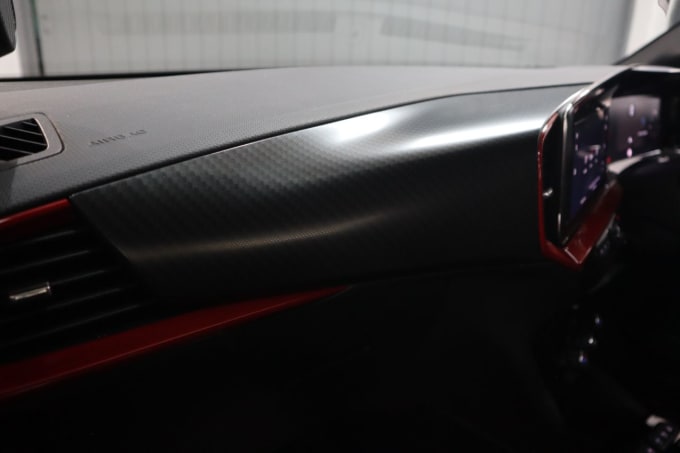 2025 Vauxhall Mokka