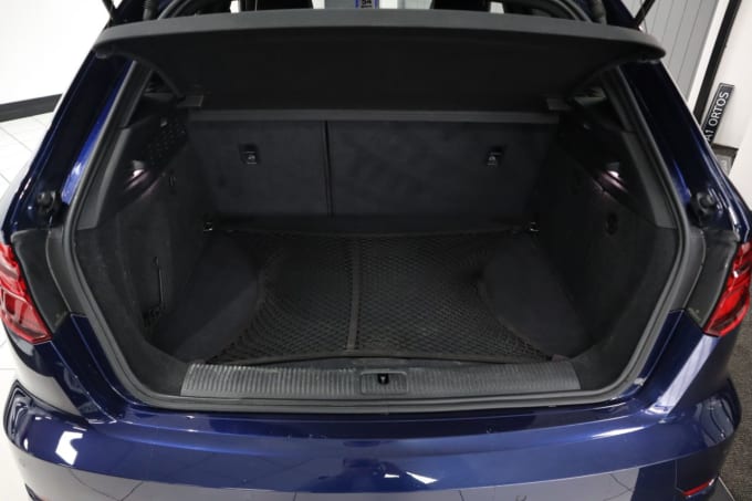 2025 Audi S3