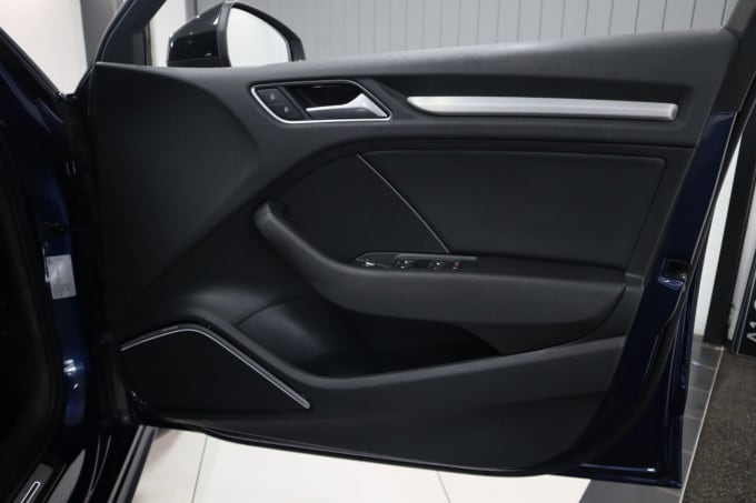 2025 Audi S3