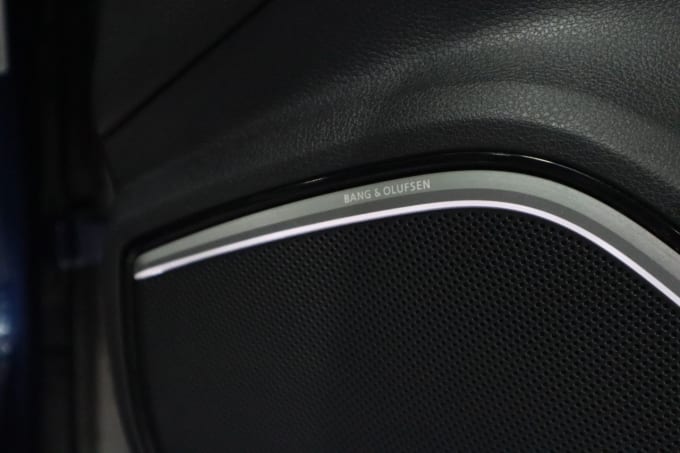 2025 Audi S3