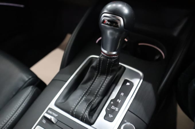 2025 Audi S3