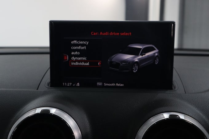 2025 Audi S3