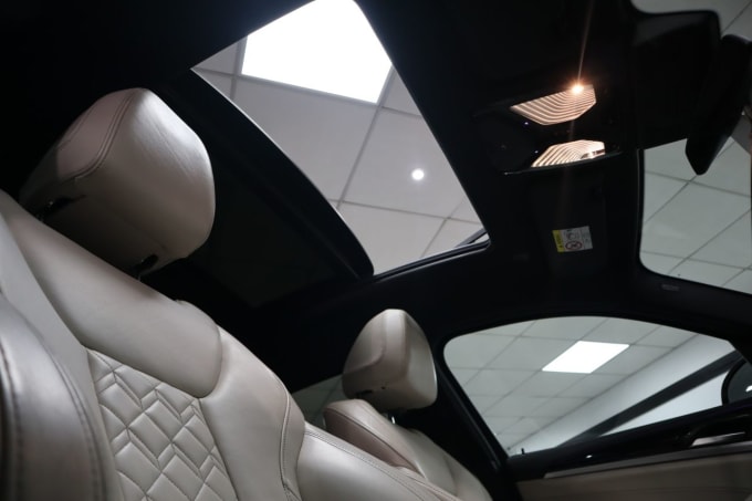 2025 BMW X4