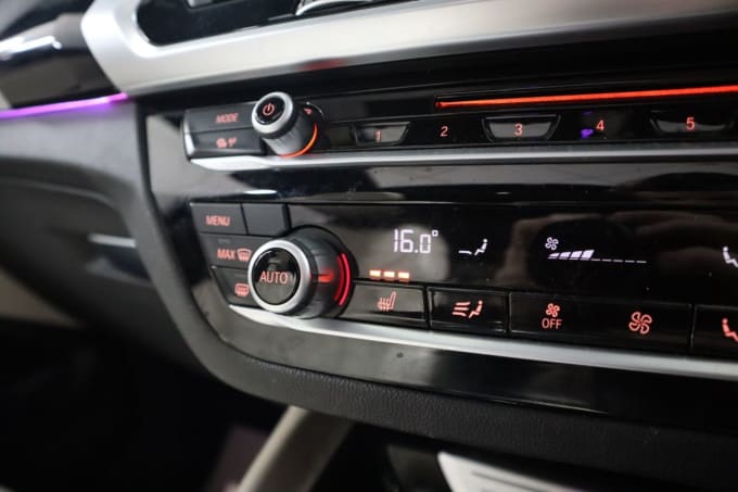 2025 BMW X4
