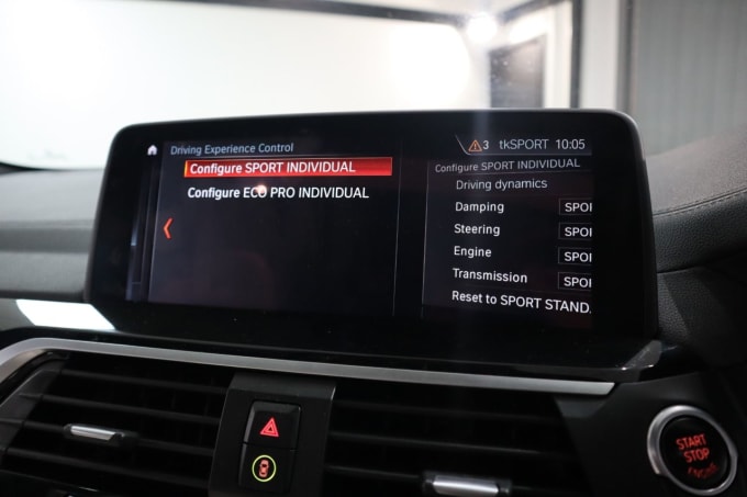 2025 BMW X4