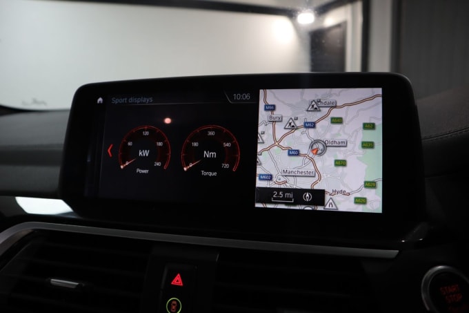 2025 BMW X4