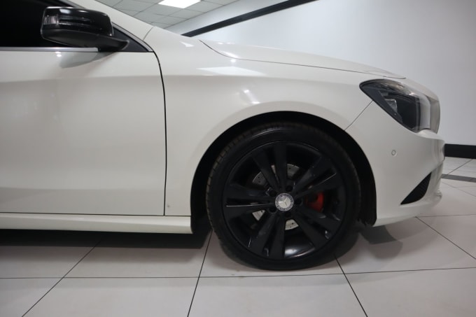 2025 Mercedes-benz Cla
