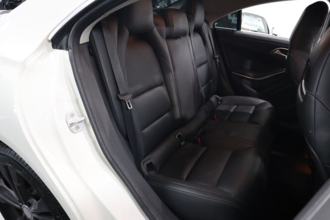 2025 Mercedes-benz Cla
