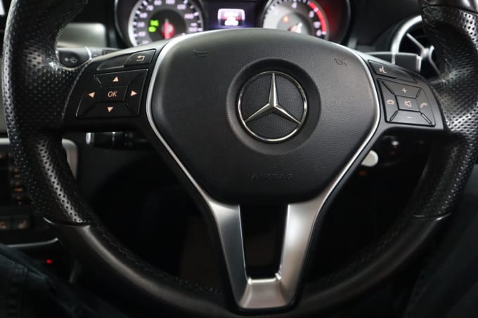 2025 Mercedes-benz Cla