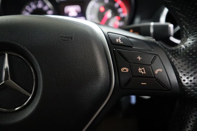 2025 Mercedes-benz Cla