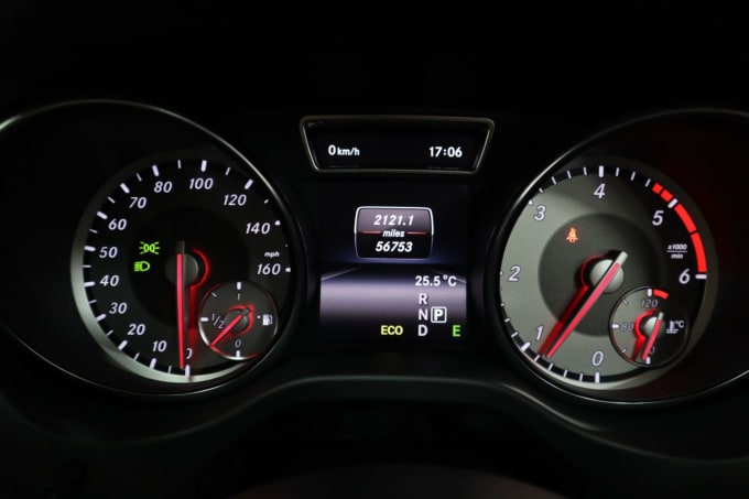 2025 Mercedes-benz Cla