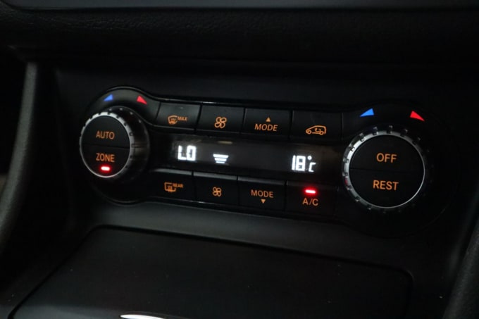 2025 Mercedes-benz Cla