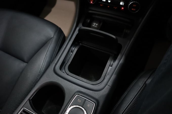 2025 Mercedes-benz Cla