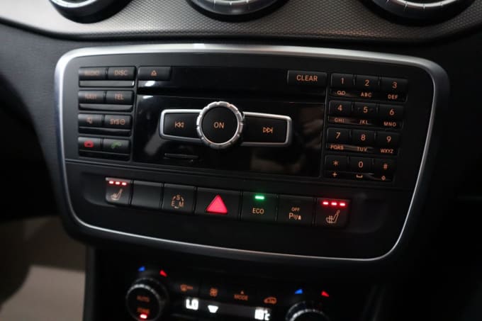 2025 Mercedes-benz Cla