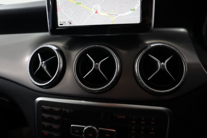 2025 Mercedes-benz Cla