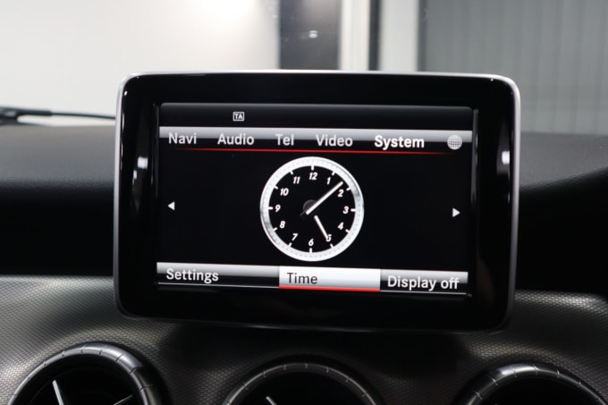 2025 Mercedes-benz Cla