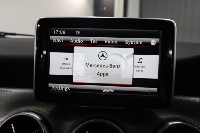 2025 Mercedes-benz Cla