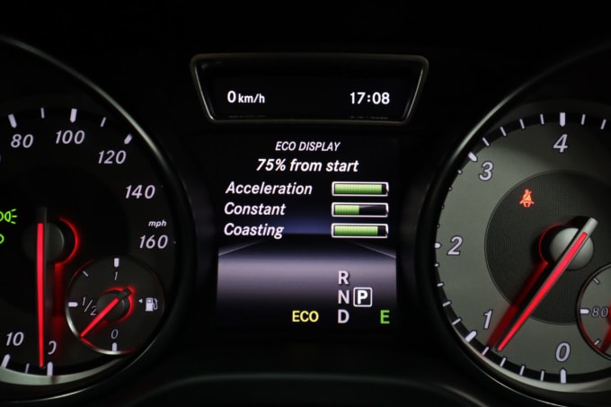 2025 Mercedes-benz Cla