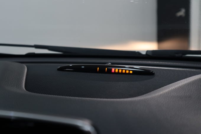 2025 Mercedes-benz Cla