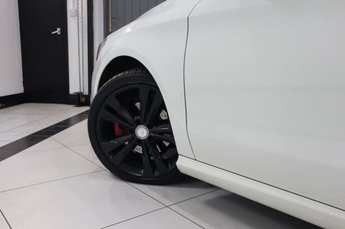 2025 Mercedes-benz Cla