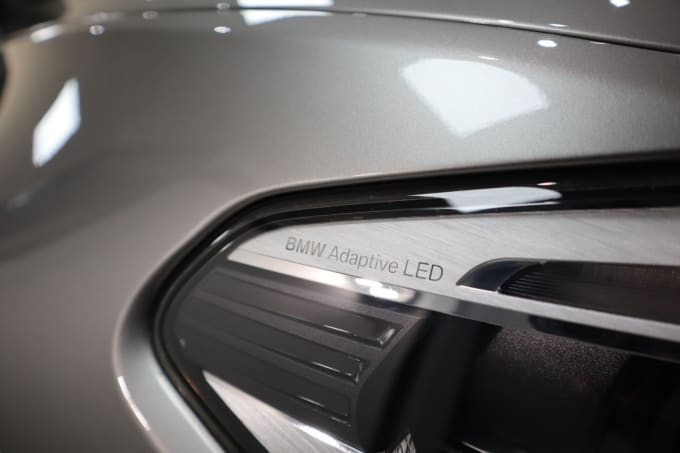 2025 BMW M5