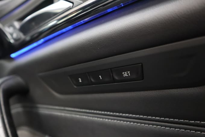 2025 BMW M5