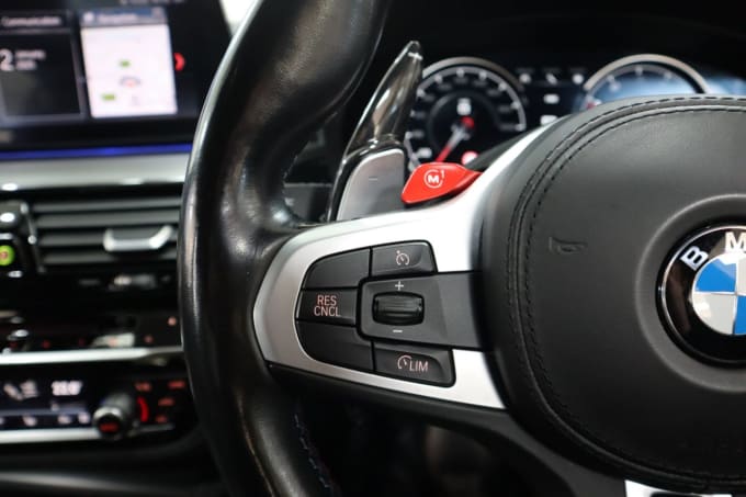 2025 BMW M5