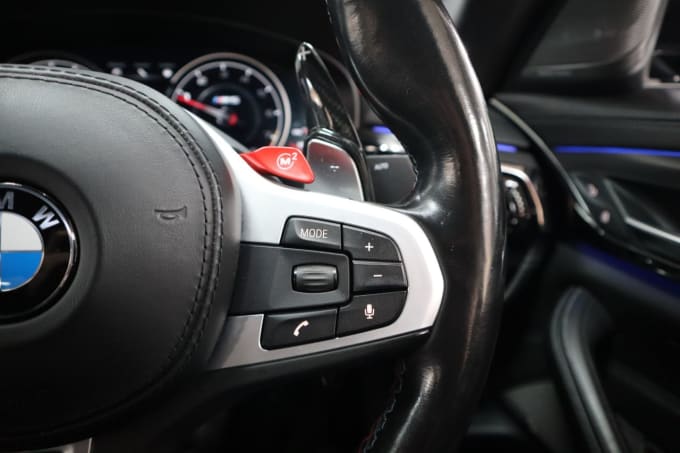 2025 BMW M5