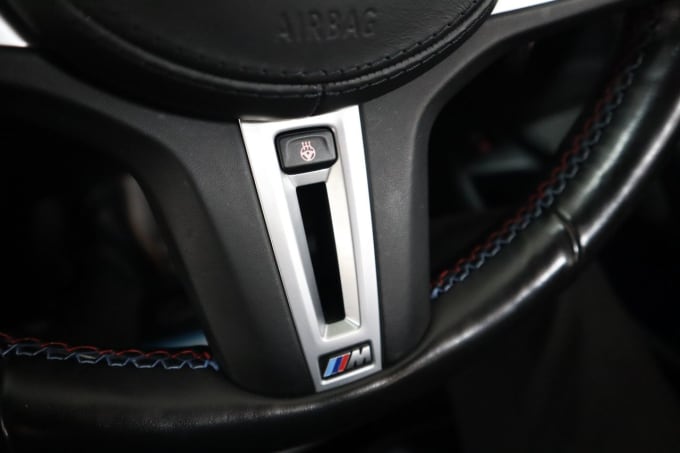 2025 BMW M5