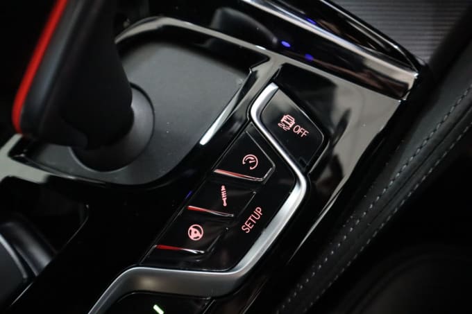 2025 BMW M5